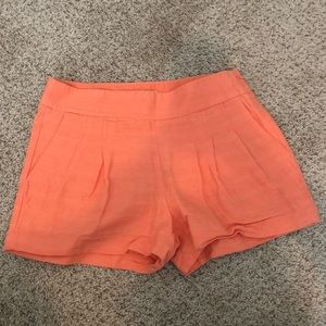 J. Crew Shorts